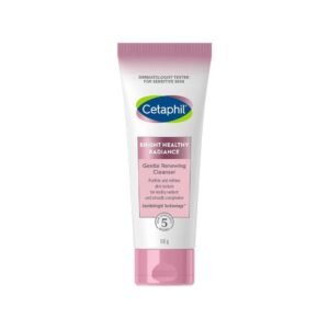 Cetaphil Healthy Radiance Gentle Renewing Cleanser 100g
