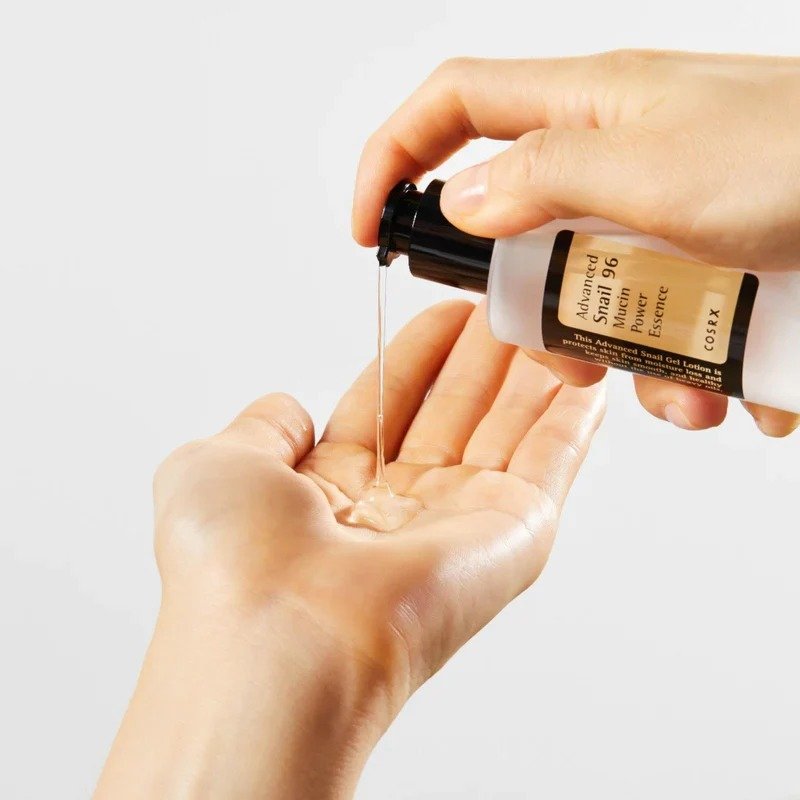 Cosrx Advanced Snail 96 Mucin Power Essence 100ml