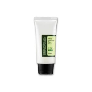 Cosrx Aloe Soothing Sun Cream SPF 50+ PA+++ 50ml