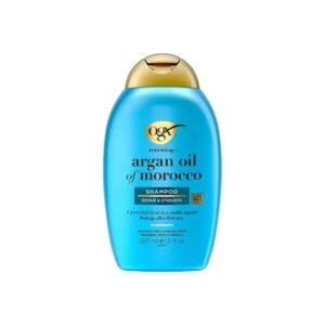 OGX Argan Oil Of Morocco Shampoo 385ml