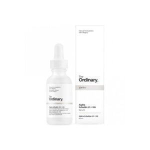 The Ordinary Alpha Arbutin 2% + HA Serum 30ml (CANADA)