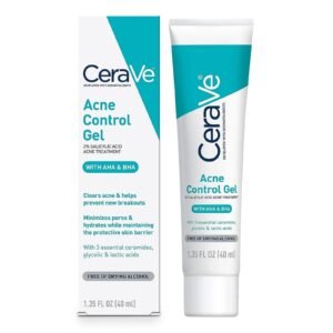 Cerave Acne Control Gel 40ml