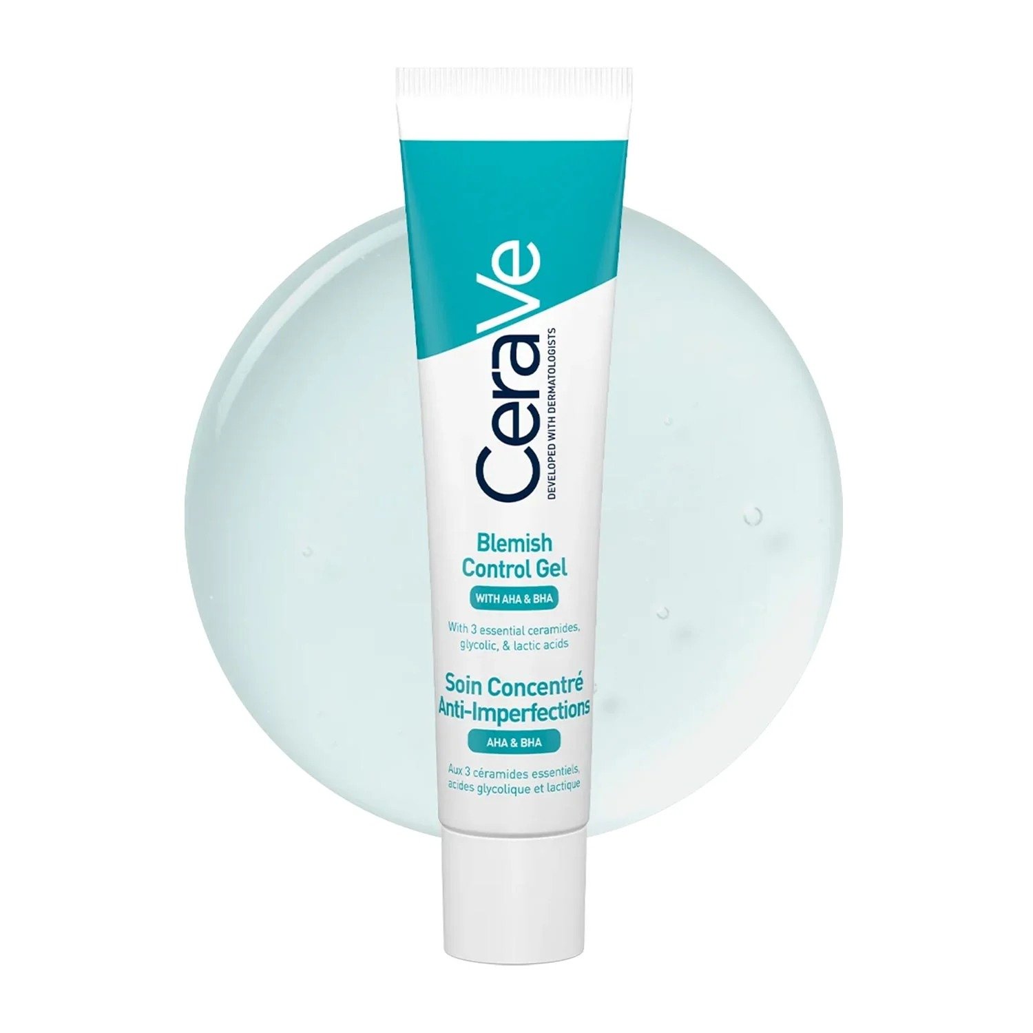 Cerave Blemish Control Gel 40ml