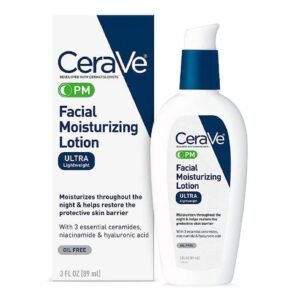 Cerave Facial Moisturizing Lotion PM 59ml