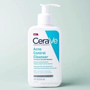 Cerave Acne Control Cleanser 236ml - USA