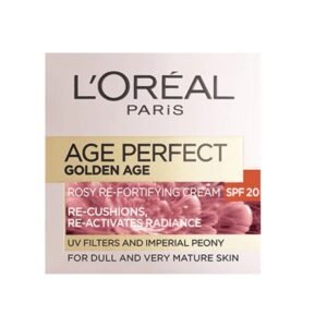Loreal Age Perfect Golden Age Day Cream SPF20