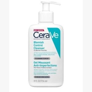 Cerave Blemish Control Cleanser 236ml