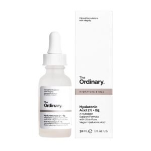 The Ordinary Hyaluronic Acid 2% + B5 30ml