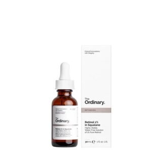 The Ordinary Retinol 1% In Squalane 30ml- CANADA