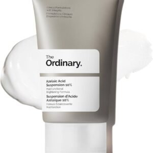 The Ordinary Azelaic Acid Suspension 10% 30ml - CANADA