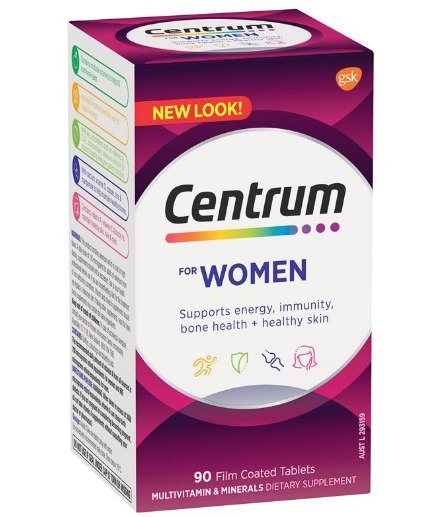 centrum-women-daily-multivitamin-mineral-supplement-90-tablets