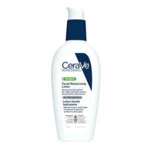 Cerave PM Facial Moisturizing Lotion 89ml - USA