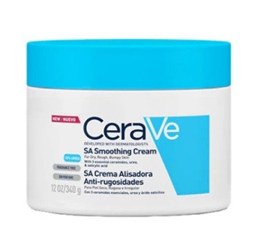 Cerave SA Smoothing Cream 340ml