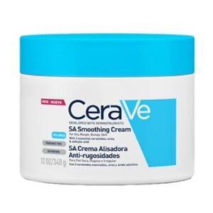 Cerave SA Smoothing Cream 340ml