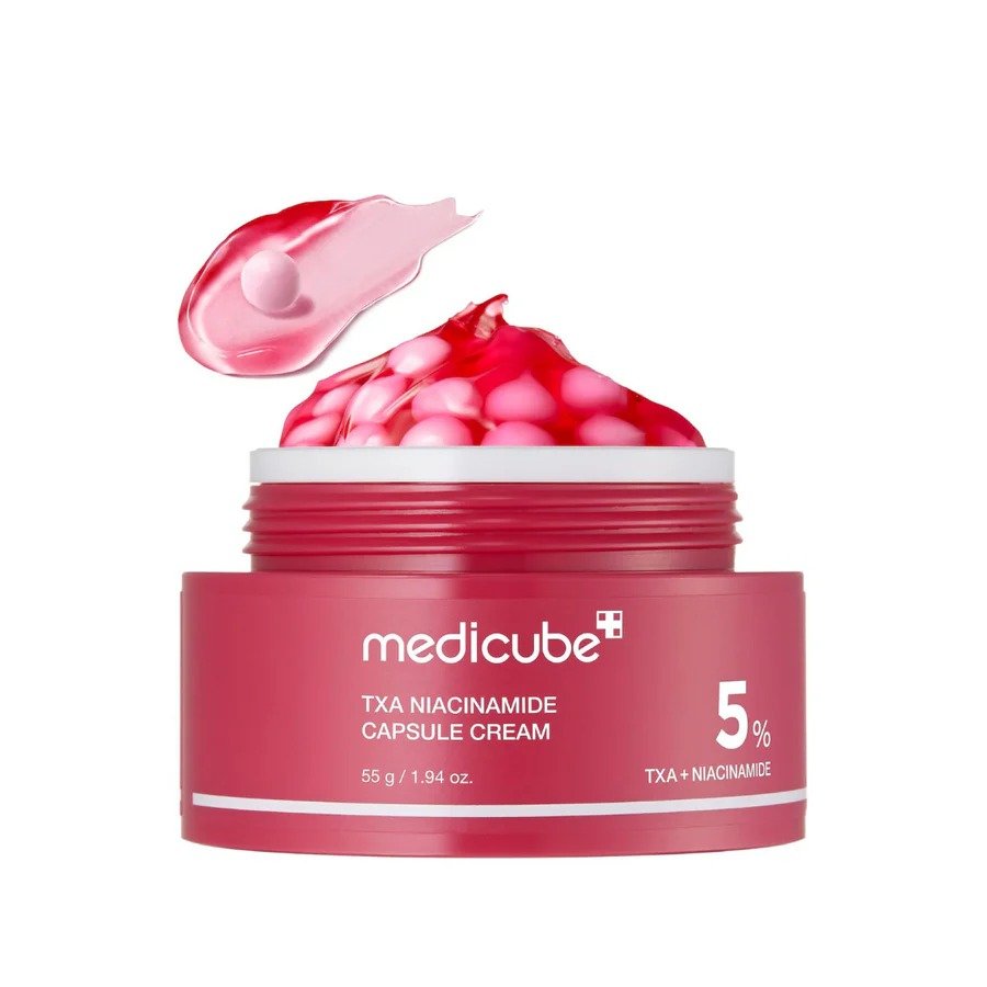 medicube-txa-niacinamide-capsule-cream-55g