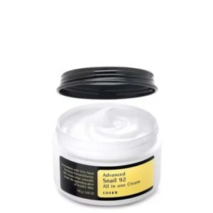 Cosrx Advanced Snail 92 All in One Cream 100ml