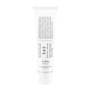 Dr. Althea 345 Relief Cream 50ml - South Korea