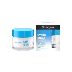 Neutrogena Hydro Boost Water Gel 50ml - France